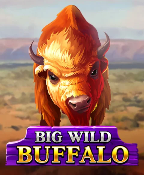 Žaisk Big Wild Buffalo kazino Top Spins Zone